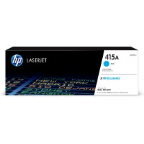 HP Original W2031A / 415A Toner Cyan | Get My Toner