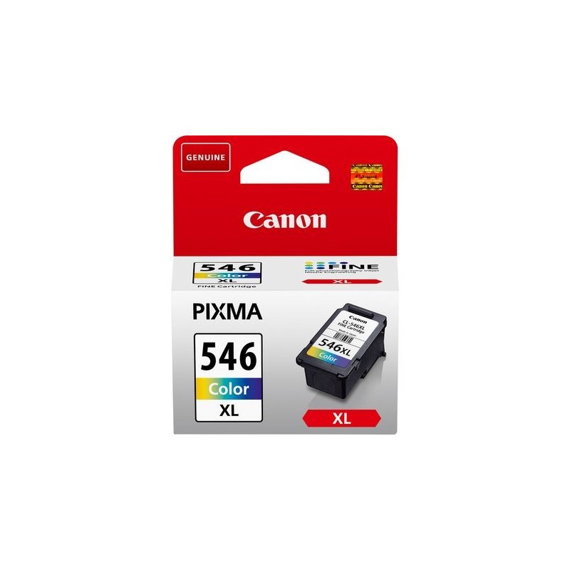 Original Canon 8288B001 / CL546XL Druckkopfpatro | Get My Toner