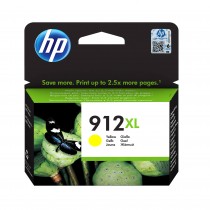 Original HP 3YL83AE / 912XL Tintenpatrone gelb | Get My Toner