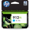 Original HP 3YL81AE / 912XL Tintenpatrone cyan | Get My Toner