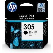 Original HP 3YM61AE / 305 Druckkopfpatrone schwa | Get My Toner