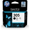 Original HP 3YM61AE / 305 Druckkopfpatrone schwa | Get My Toner
