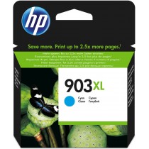 Original HP T6M03AE / 903XL Tintenpatrone cyan | Get My Toner