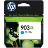 Original HP T6M03AE / 903XL Tintenpatrone cyan | Get My Toner