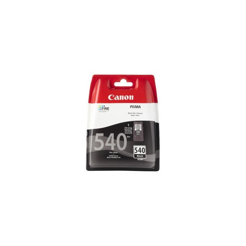 Original Canon 5225B005 / PG540 Druckkopfpatrone | Get My Toner