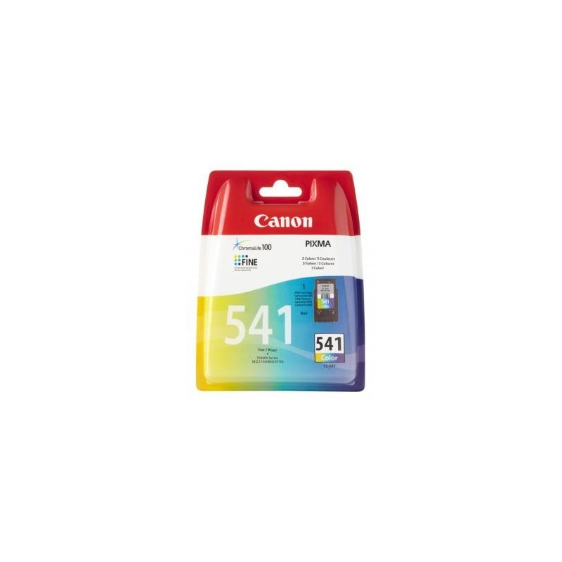Original Canon 5227B005 / CL541 Druckkopfpatrone | Get My Toner