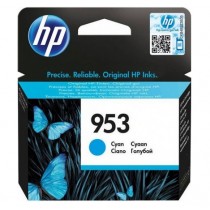 Original HP F6U12AE / 953 Tintenpatrone cyan | Get My Toner