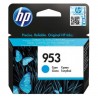 Original HP F6U12AE / 953 Tintenpatrone cyan | Get My Toner