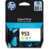 Original HP F6U14AE / 953 Tintenpatrone gelb | Get My Toner
