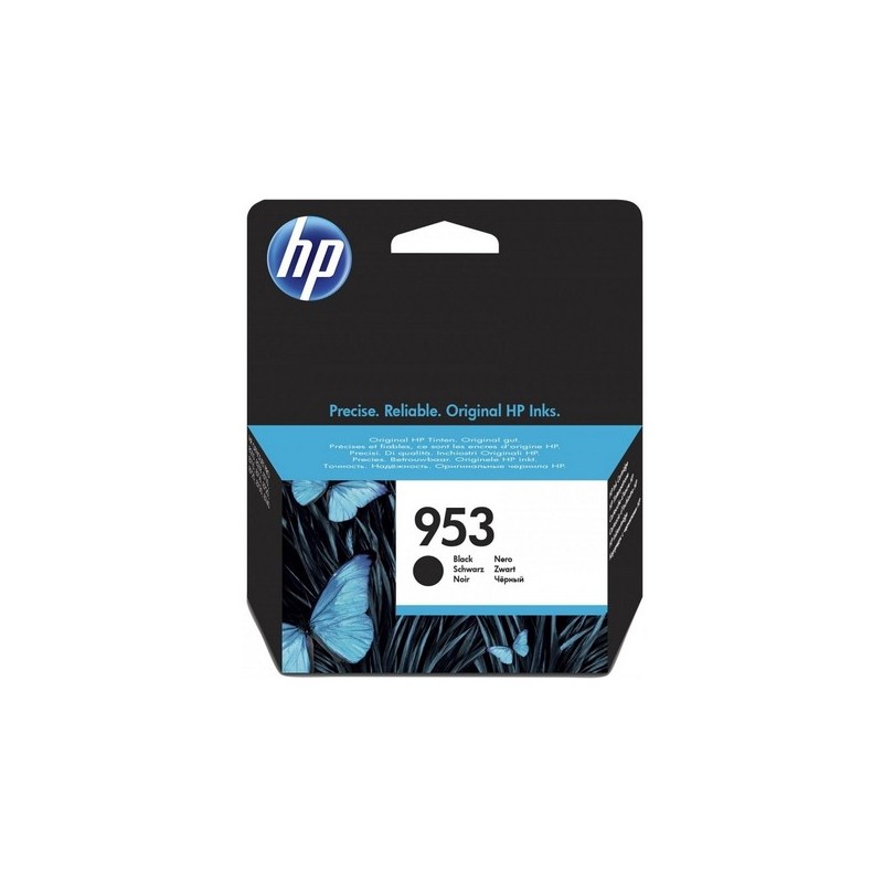 Original HP L0S58AE / 953 Tintenpatrone schwarz | Get My Toner