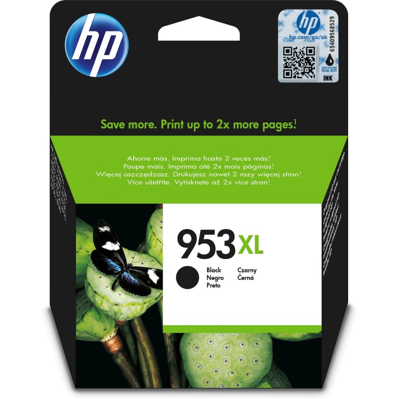 Original HP L0S70AE / 953 XL Tintenpatrone schwa | Get My Toner