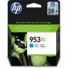 Original HP F6U16AE / 953 XL Tintenpatrone cyan | Get My Toner