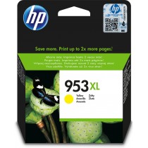 Original HP F6U18AE / 953 XL Tintenpatrone gelb | Get My Toner