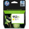 Original HP F6U18AE / 953 XL Tintenpatrone gelb | Get My Toner