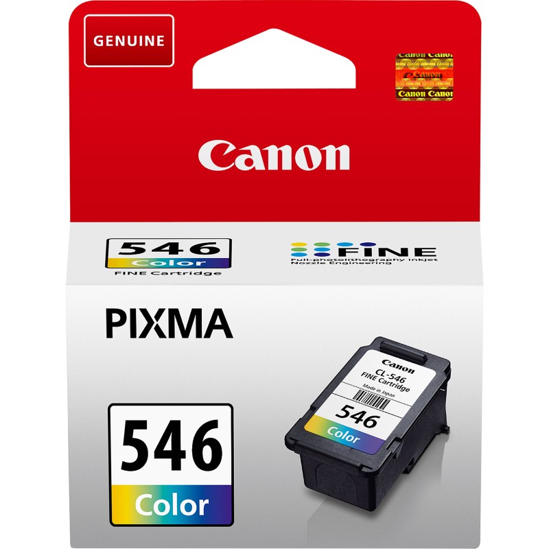 Original Canon 8289B001 / CL546 Druckkopfpatrone | Get My Toner