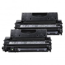 Alternativ zu HP CF280XD / 80X Toner Schwarz DOP | Get My Toner