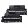Alternativ zu HP CF280XD / 80X Toner Schwarz DOP | Get My Toner