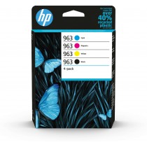 Original HP 6ZC70AE / 963 Tintenpatrone Multipac | Get My Toner