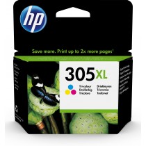 Original HP 3YM63AE / 305XL Druckkopfpatrone col | Get My Toner