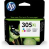 Original HP 3YM63AE / 305XL Druckkopfpatrone col | Get My Toner