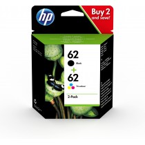 Original HP N9J71AE / 62 Druckkopfpatrone Multip | Get My Toner