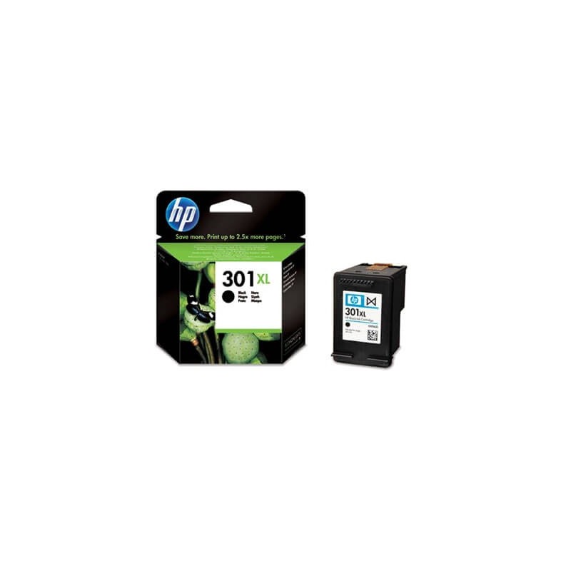 Original HP CH563EE / 301XL Druckkopfpatrone sch | Get My Toner