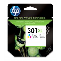 Original HP CH564EE / 301XL Druckkopfpatrone col | Get My Toner