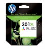 Original HP CH564EE / 301XL Druckkopfpatrone col | Get My Toner