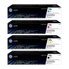 HP Original 117A Toner Sparset (CMYK) | Get My Toner
