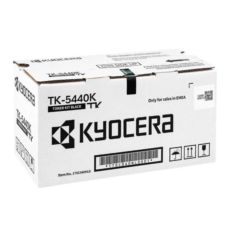 Kyocera Original TK-5440K Toner Schwarz (1T0C0A0 | Get My Toner