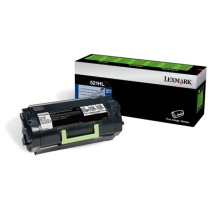 Original Lexmark 52D2H0E / 522H Toner schwarz | Get My Toner