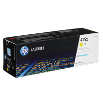 HP Original W2032X / 415X Toner Gelb (hohe Kapaz | Get My Toner