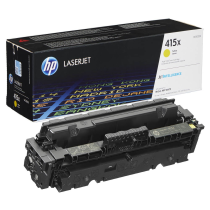 HP Original W2032X / 415X Toner Gelb (hohe Kapaz | Get My Toner