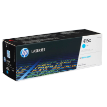 HP Original W2031X / 415X Toner Cyan (hohe Kapaz | Get My Toner