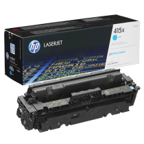 HP Original W2031X / 415X Toner Cyan (hohe Kapaz | Get My Toner