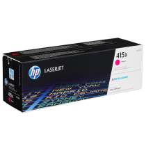 HP Original W2033X / 415X Toner Magenta (hohe Ka | Get My Toner