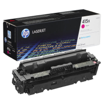 HP Original W2033X / 415X Toner Magenta (hohe Ka | Get My Toner