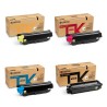 Kyocera Original TK-5270 Toner Sparset/Multipack | Get My Toner