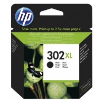 Original HP F6U68AE / 302XL Druckkopfpatrone sch | Get My Toner