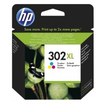 Original HP F6U67AE / 302XL Druckkopfpatrone col | Get My Toner