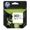 Original HP F6U67AE / 302XL Druckkopfpatrone col | Get My Toner