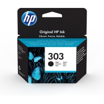 Original HP T6N02AE / 303 Druckkopfpatrone schwa | Get My Toner