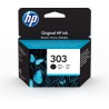 Original HP T6N02AE / 303 Druckkopfpatrone schwa | Get My Toner