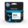 Original HP T6N01AE / 303 Druckkopfpatrone color | Get My Toner