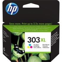 Original HP T6N03AE / 303XL Druckkopfpatrone col | Get My Toner
