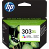 Original HP T6N03AE / 303XL Druckkopfpatrone col | Get My Toner