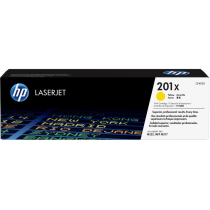 HP Original CF402X / 201X Toner Gelb | Get My Toner