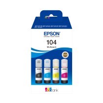 Epson Original C13T00P640 / 104 Tintenpatrone Mu | Get My Toner