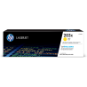HP Original Toner CF542X (203X) Gelb | Get My Toner