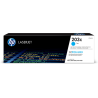 HP Original Toner CF541X (203X) Cyan | Get My Toner